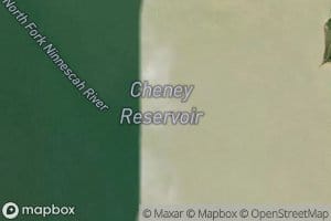 Cheney Reservoir
