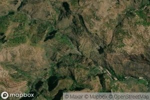 Arroyo los Arrayanes