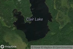 Clair Lake