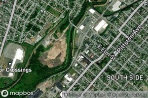 Stafford Meadow Brook