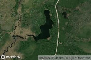 Slim Lake