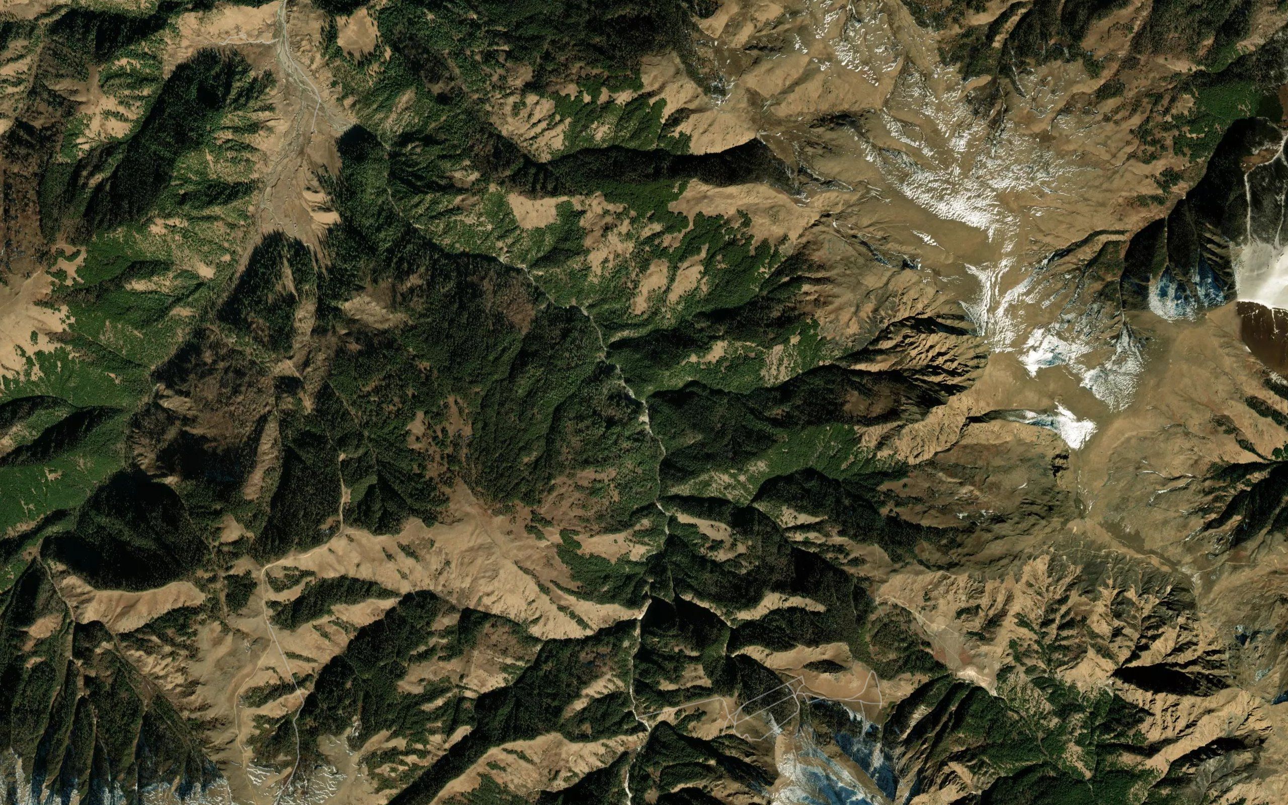 Khandara Khola