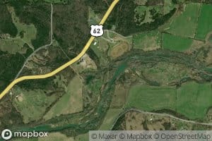Hogskin Creek