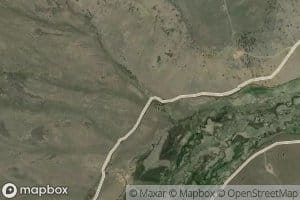 Benefiel Creek