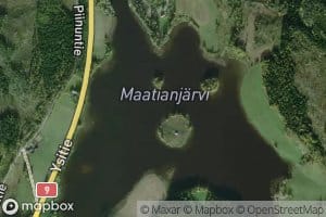Maatianjarvi