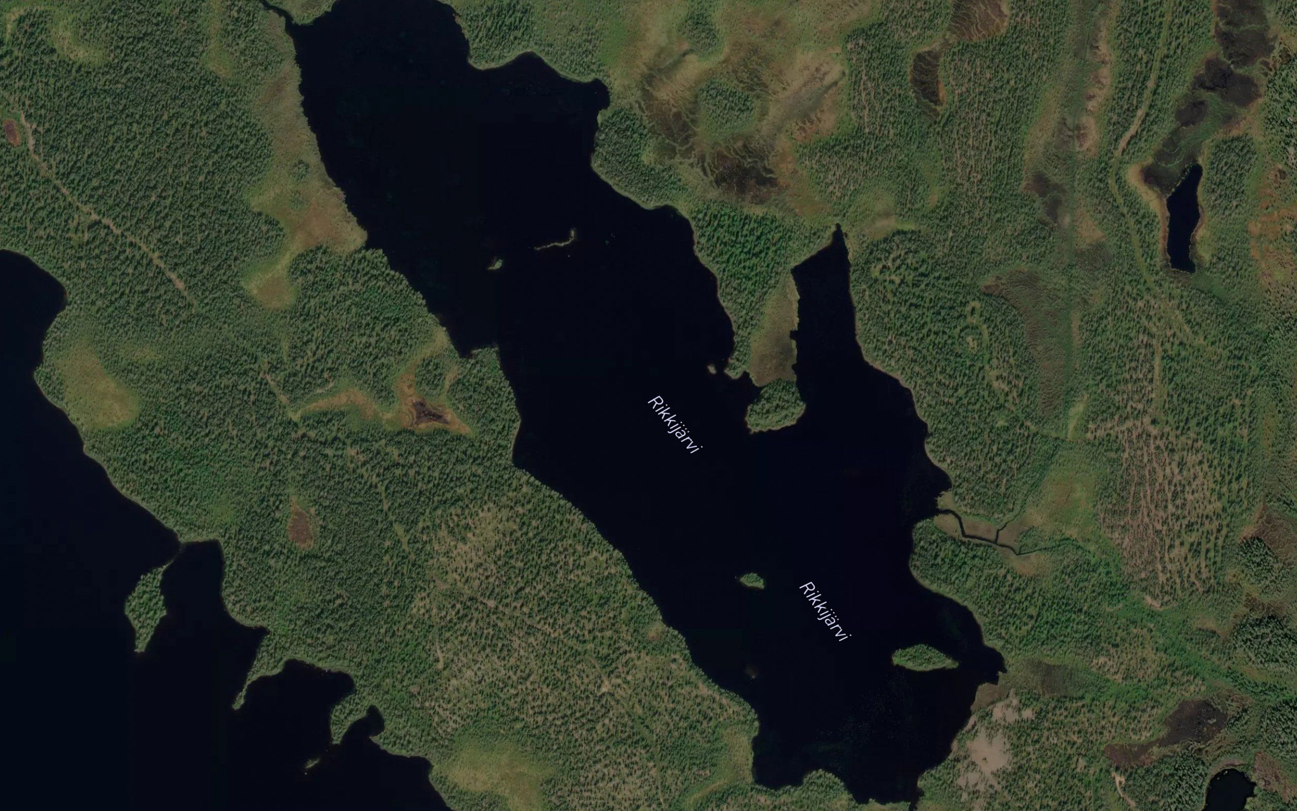 Rikkijarvi