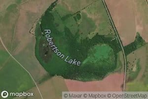 Robertson Lake