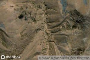 Quebrada Chuichomayo