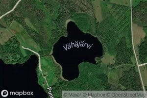 Vahajarvi