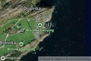 Breivikbukta