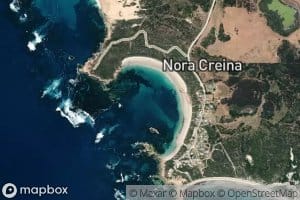 Nora Creina Bay