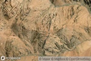 Quebrada Carrizalito