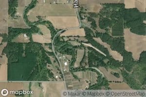 Red Prairie Creek