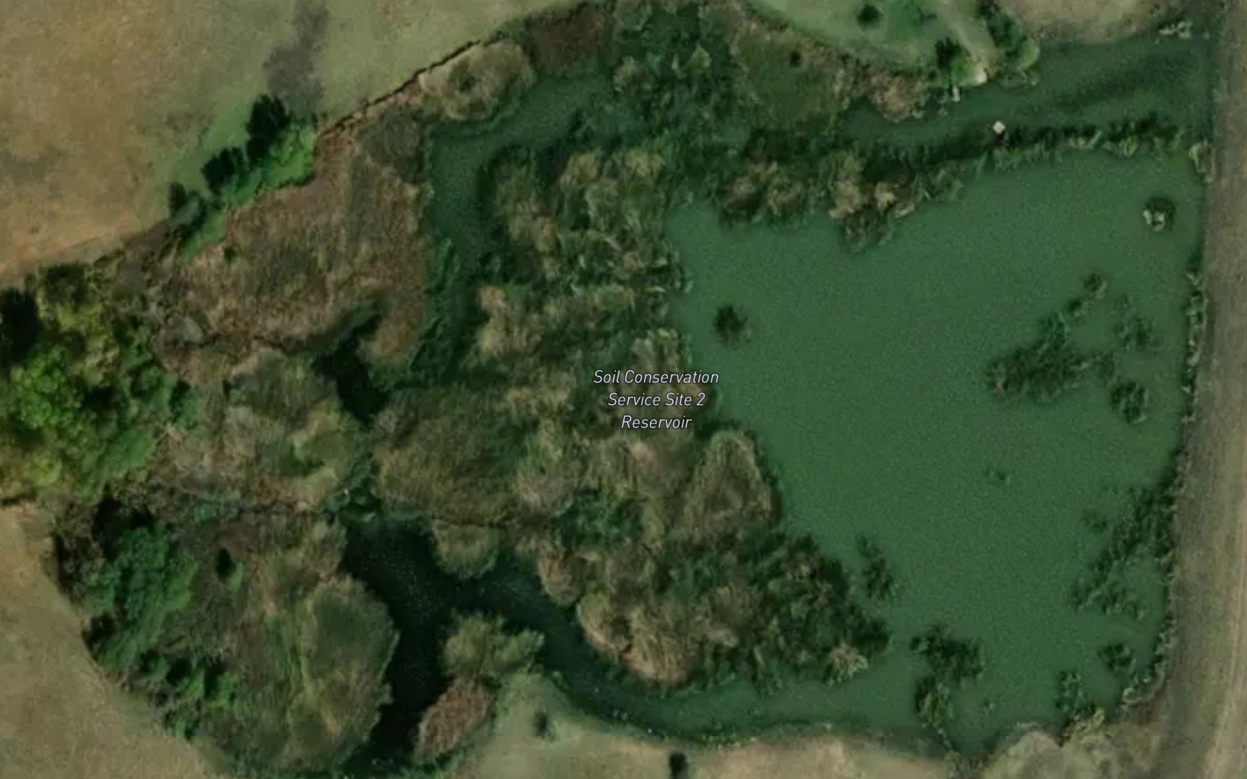 Site Number Two