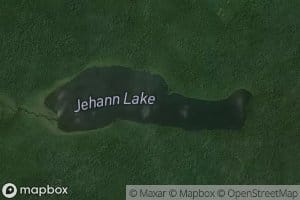Jehann Lake