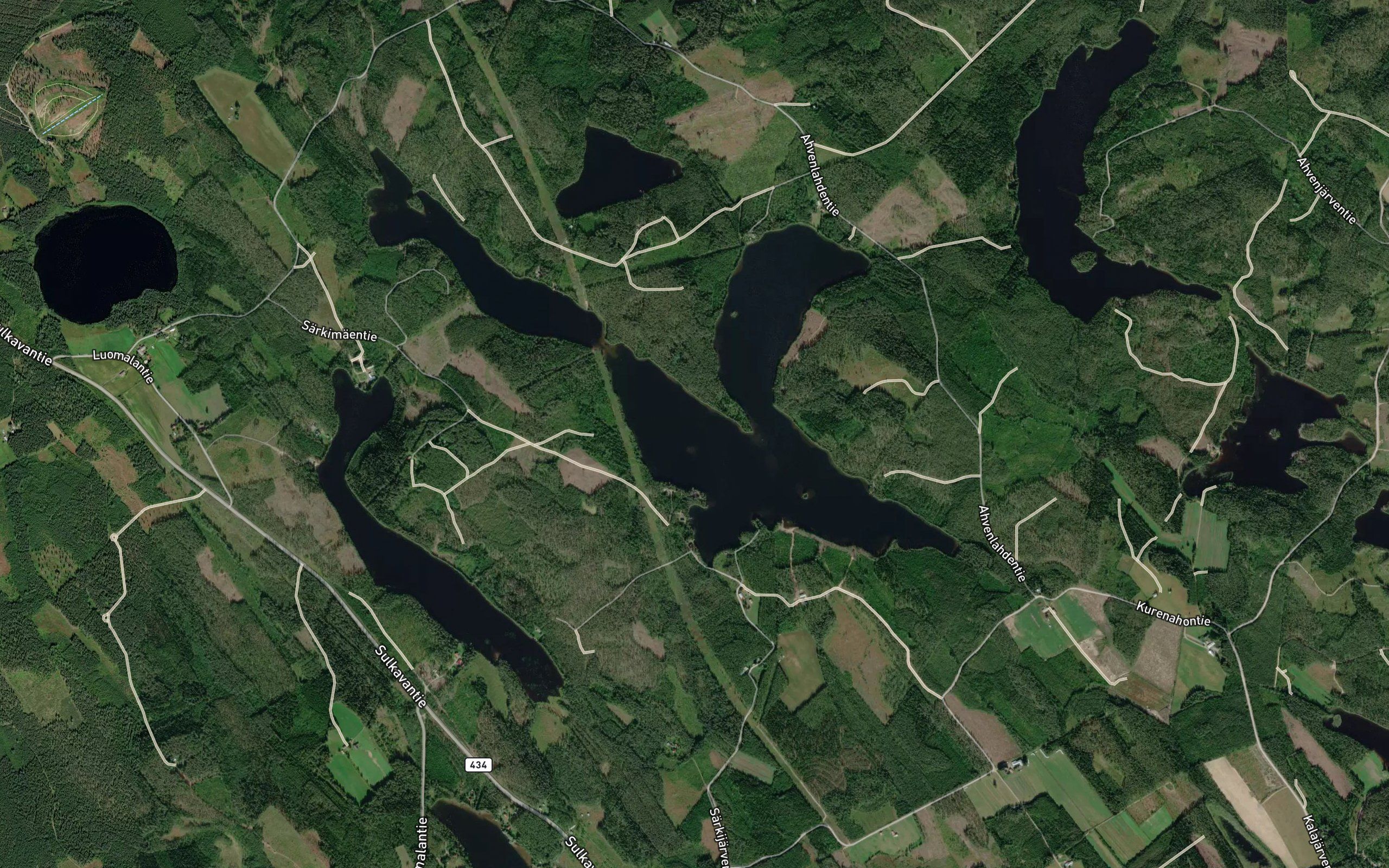 Sarkijarvi