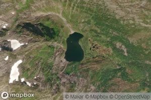 Berdalsvatnet