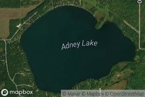 Adney Lake