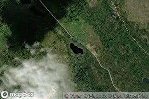 Alimmainen Lehtolampi