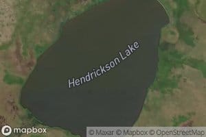 Hendrickson Lake