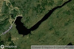 Colton Flowage
