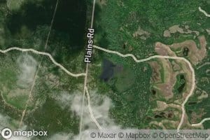 Robillard Lake