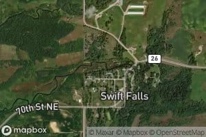 Swift Falls Reservoir