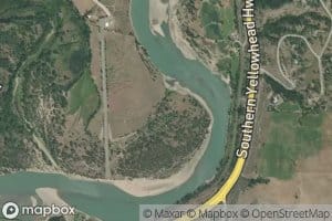 Heffley Creek