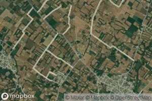 Bahalla Distributary