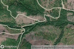 North Fork Huckleberry Creek