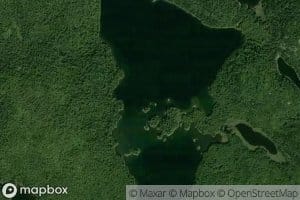 White Rock Lake
