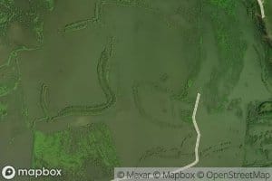 Blue Hole (historical)