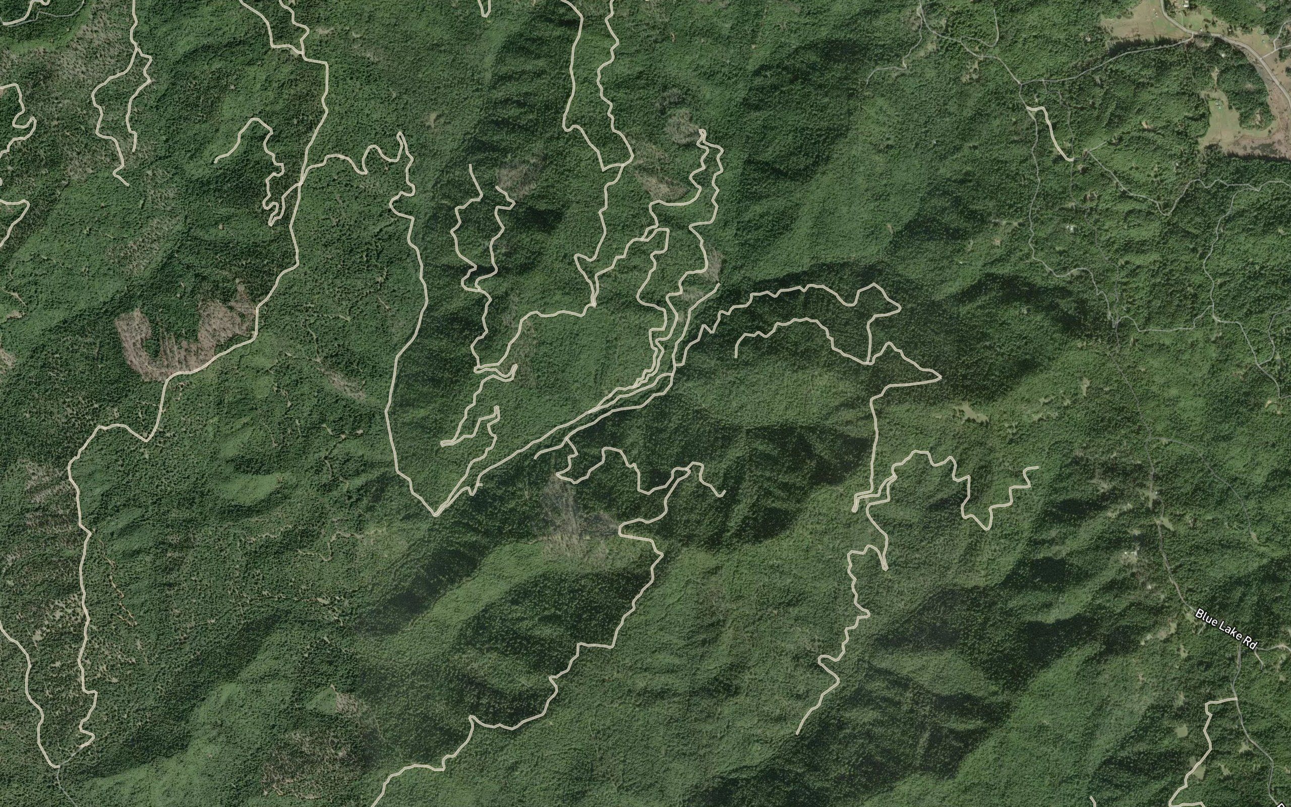 Soda Creek