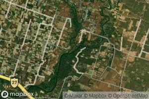 Ghaghi Nadi