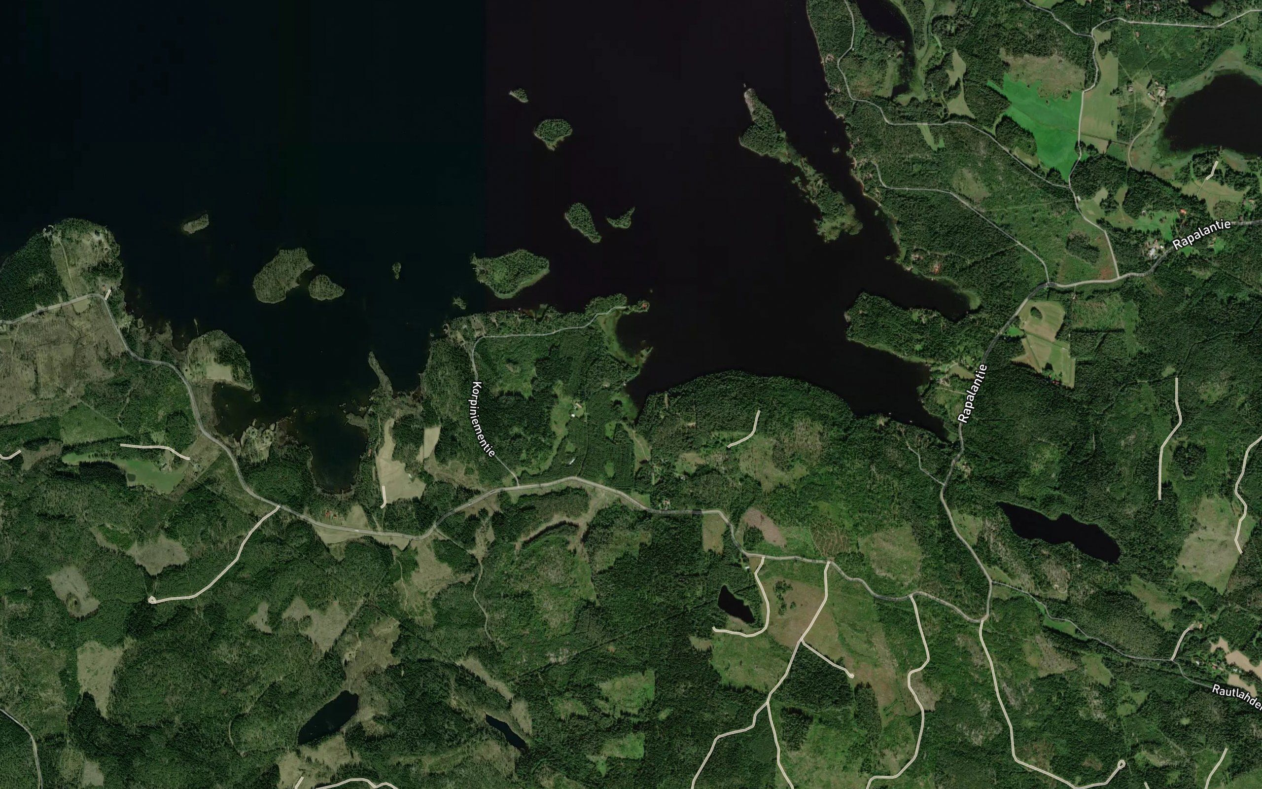 Vehkanpohja