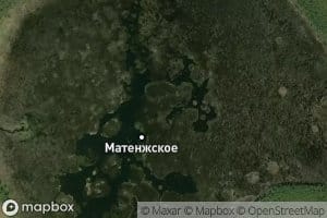 Ozero Matenskoye