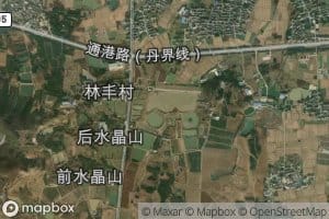 Shuijing Shan Shuiku