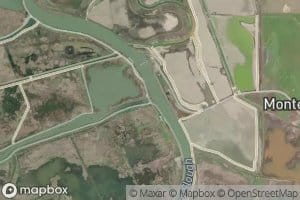 Rack Creek