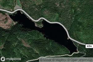 Drivenesvannet