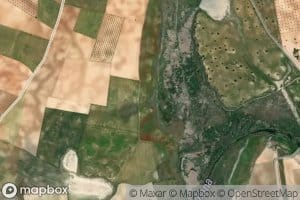 Arroyo de las Laderas