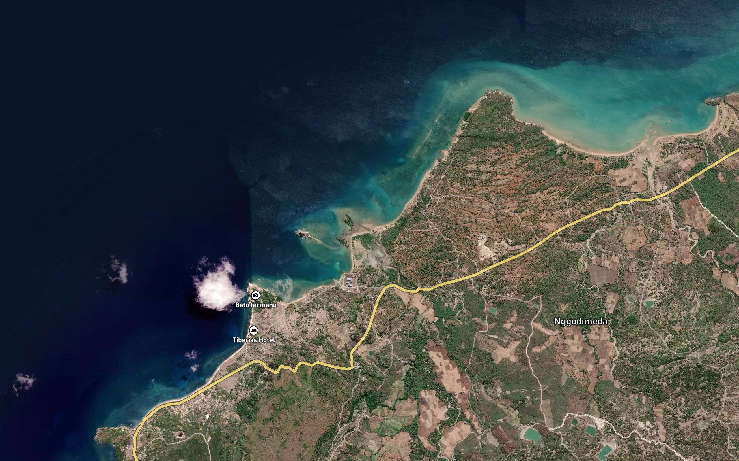 Le Kayubeluba