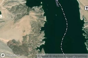 North Basin Light Cove