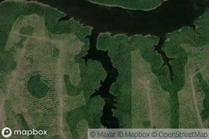 Tucker Creek