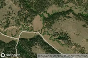 South Fork Elk Creek