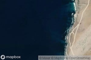 Caleta Sarco del Sur