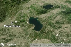 Venus Lake