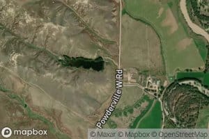 Mud Creek