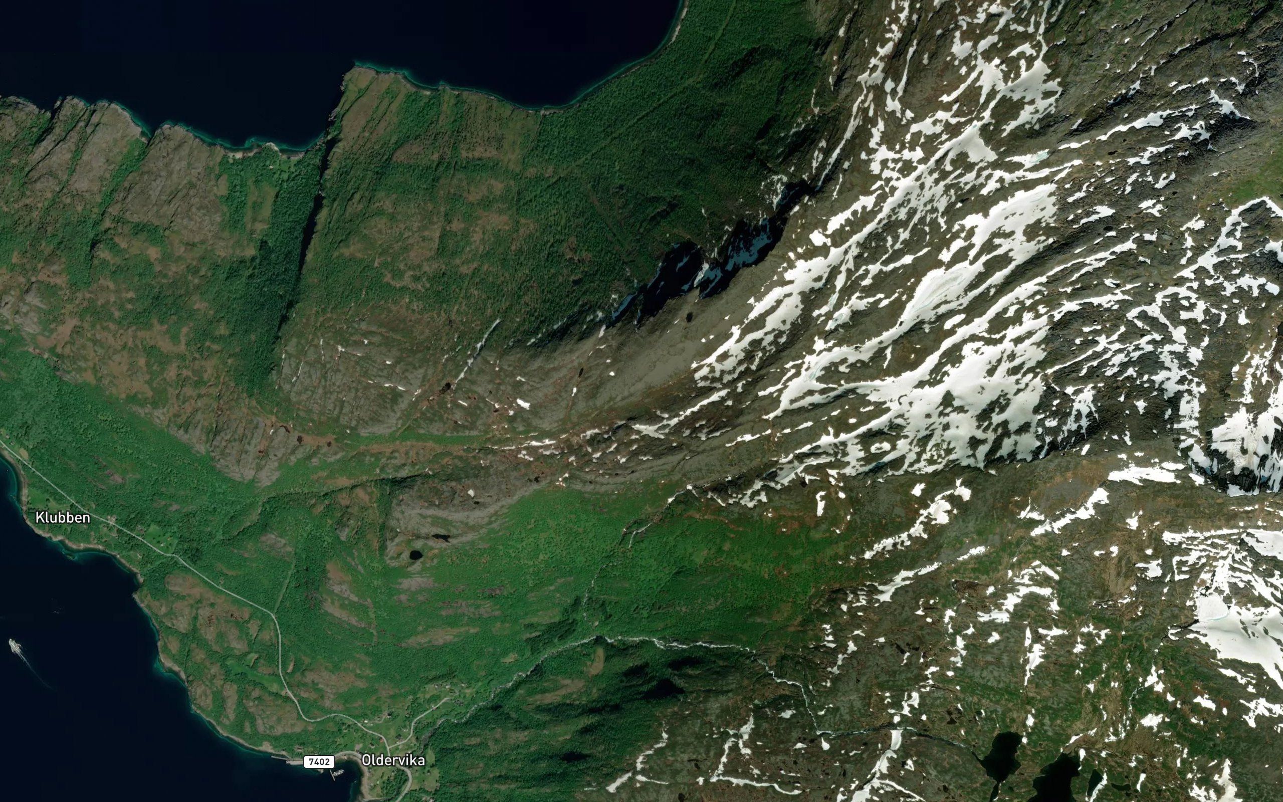 Gudbrandselva