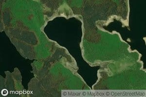 Lac Bert