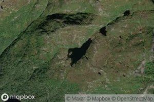 Bjornestegvatnet